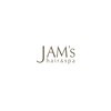 ジャムズ 五日市店(JAM's)のお店ロゴ