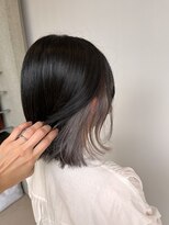 サラジュ 逆瀬川店(SARAJU) イヤリングカラー