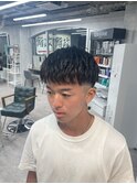 オシャレ上級メンズショート!