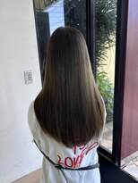 シャンプー ボーイ 宮崎柳丸店(SHAMPOO BOY)&nbsp;カーキブラウン