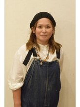 オーブ ヘアー アトリエ 長崎店(AUBE HAIR atelier) AKI .アキ