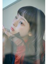 トゥーザシー(TO THE SHE)&nbsp;カーリーパーマ