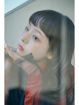 トゥーザシー(TO THE SHE) カーリーパーマ