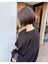 メゾン アヴァロ(Maison Avallo)&nbsp;タイトラインボブ