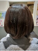 うるつや　ナチュラルブラウン７トーン/2