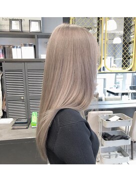 ジゼル 熊谷(GiseL) ベージュ