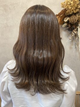 ラニ(Lani) ダークシルバー