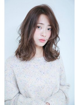 ニューヨークニューヨーク 阪急高槻店(NYNY) ボブパーマ・ウルフパーマ・くるくるパーマ・ショートパーマ