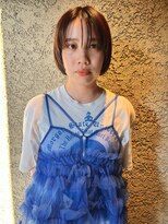 タート(Taat.)&nbsp;compact bob