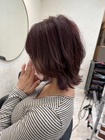 エース(ace)&nbsp;大人くびれウルフカット