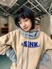 カット+オージュアトリートメント_￥6600