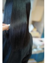 ルポ(Repos)&nbsp;＊縮毛矯正でお悩み改善＊【Repos 東大宮　東大宮駅】