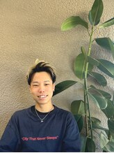 シアン 橋本南口店(SHIAN) ジュンヤ 