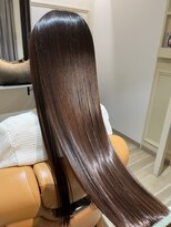 トゥーリ 筑紫野店(tuuli)&nbsp;tuuli筑紫野店☆髪質改善縮毛矯正☆髪質改善ストレート☆