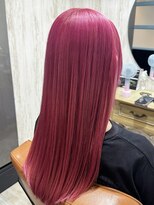 トーキョー オタクヘアー(TOKYO OTAKU HAIR)&nbsp;プリキュア　キュアドリームカラー