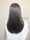 キルカ(Kiruca)の写真/髪質改善トリートメントで髪の内部から補修し、艶やかな美ツヤ美髮へ♪自分史上最高のうる艶ヘアが叶う☆