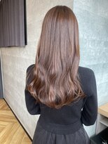 ローマ ギンザ(ROMA Ginza)&nbsp;ROMA銀座★2025年艶髪！透明感エアリーロング
