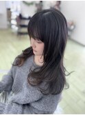 ロングレイヤー