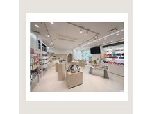 シーム 天神大名店(SEAM)の雰囲気（フロントショップサロン）