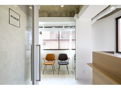 アールサロン アネックス 名駅(Rr SALON ANNEX)の写真