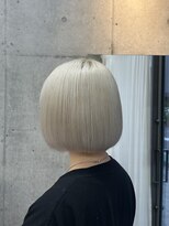 クロレ(Clore) ホワイトブロンド