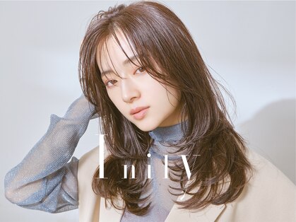 アイニティ 江坂(Inity)の写真