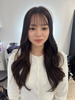 ホープ(hope)&nbsp;ナチュラルレイヤー×アッシュ【梅田｜Yu-ki】