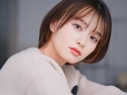 アグ ヘアー リコ 藤が丘店(Agu hair lico)の写真