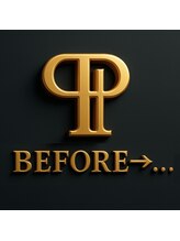 BEFORE→...【ビフォア】
