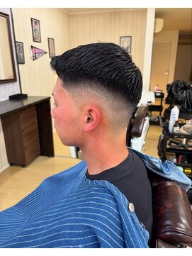 ハングアウト(Hangout) フェザーアップ