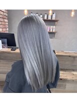 グリ(gris) グレージュ