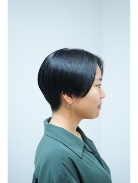 チェロ(CHERO) ★美髪メッシュカラー＃大人可愛い＃モテ髪