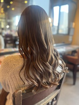 アングゥギャラリー(ungu GALLERY) ダブルカラー