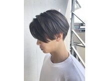 エムヘアー  下北沢(em hair)