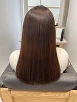 ジ オスカー(THE OSCAR)&nbsp;【THEOSCAR北森】大人女性美髪ヘア