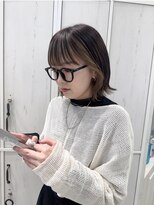 アンソル 戸田店(N'SOL)&nbsp;インナーカラー