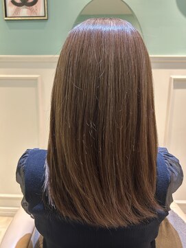 アンフィ 矢向(Anphi) 8-1 ベージュ