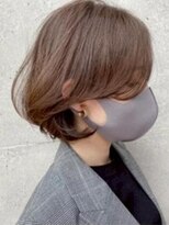 ピノ ウメダ(Pinot UMEDA)&nbsp;#ミディアムレイヤー