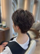 ビマイ(Bimai) ショートスタイル