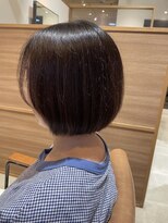 スーリール 箱崎店(Sourire)&nbsp;ストレートBob