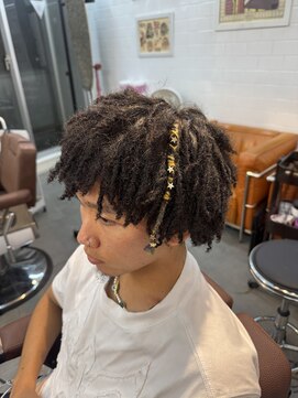 ノーフューチャー(NO FUTURE) ポイントブレイズ