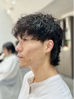 ディーバヘア アンド ミコ(DIVA hair&MICO)の写真/ON/OFFどちらもキマるスタイルをご提案！再現性が高く、毎朝のセットも簡単に◎好印象スタイルに◇