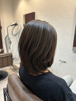 リリー(Lily)&nbsp;レイヤーボブ