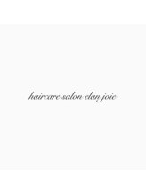 hair caresalon elanjoie【ヘア ケアサロン エランジョア】