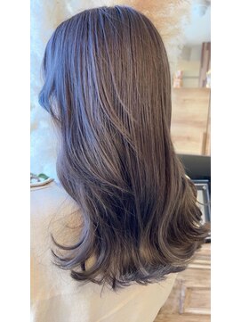 リープス(LEAPS) ショートボブレイヤーカットミニウルフカットショートウルフ