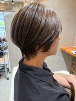 レーヴ(Reve)&nbsp;大人ショート