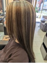 スール(seul)&nbsp;外国ハイライト