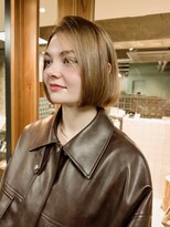 パプレ(PAPRE)&nbsp;German bob