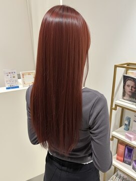 コト 福井大和田店(coto) ワインレッド/カシスレッド/暖色/福井/大和田