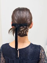 ココ(coco)&nbsp;ヘアセット